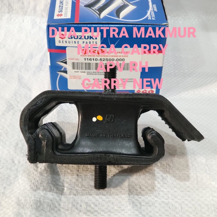 Jual Dudukan Mesin Apv Rh Megga Carry Asli Engine Mounting Apv Kanan ...