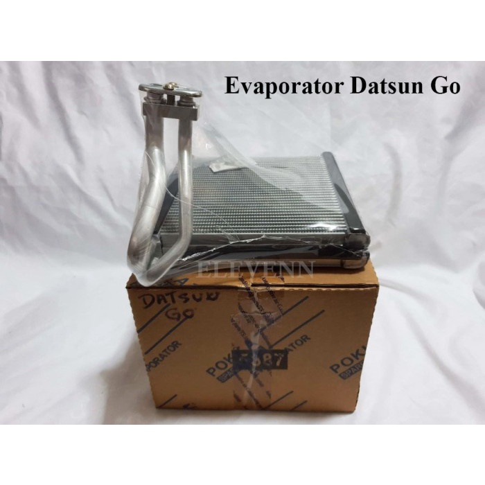 Jual Evaporator Evap Ac Mobil Datsun Go Kode My 054 Shopee Indonesia