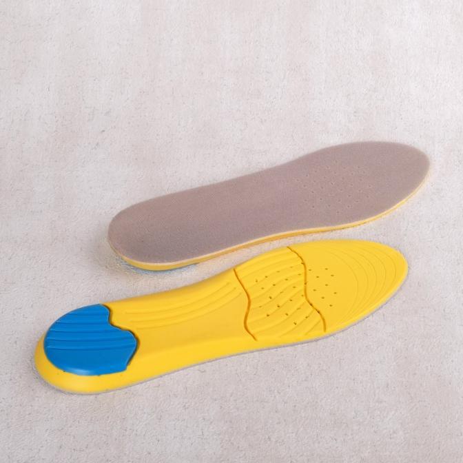 Jual Stop N Go Extra Comfort Insoles - Insole Sepatu - Tapak Sepatu ...