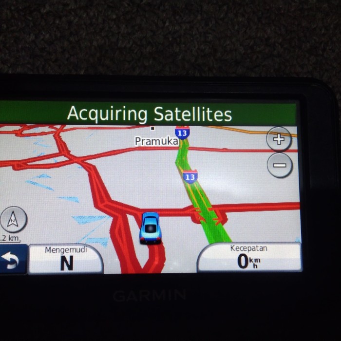 Jual Peta Navigasi Mobil Garmin Nuvi Map Update Terbaru Desember 2022