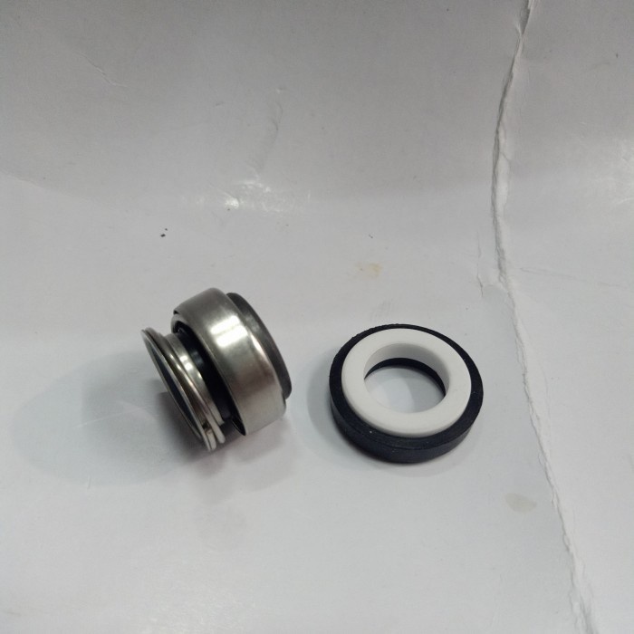 Jual Mechanical Seal Shimizu Pc Bit Sparepart Pompa Air Shopee