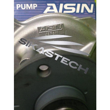 Pompa dell'acqua AISIN WPT-010