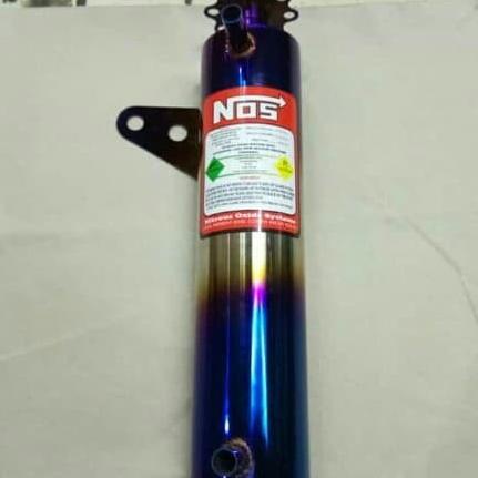 Jual Tabung Air Radiator Nos Cadangan | Shopee Indonesia