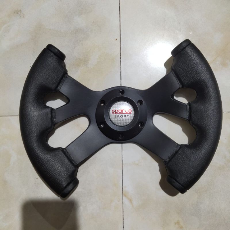 Jual SETIR RACING F1 (PATAH) 12INCH | Shopee Indonesia