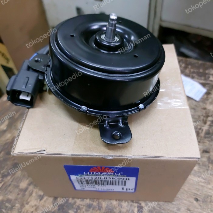 Jual motor fan suzuki splash high quality star | Shopee Indonesia