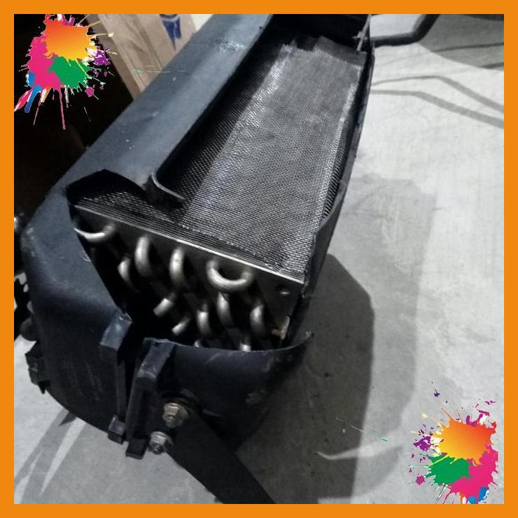 Jual evaporator blower ac panther toyota kijang grand kapsul set [lpz