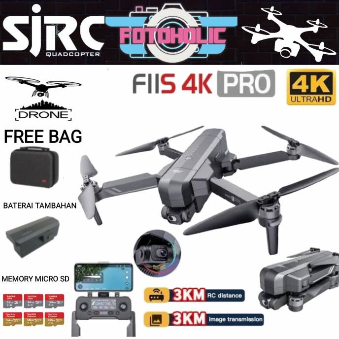 for F11S PRO 4K GPS F11 Drone for Rc Drone Quadcopter