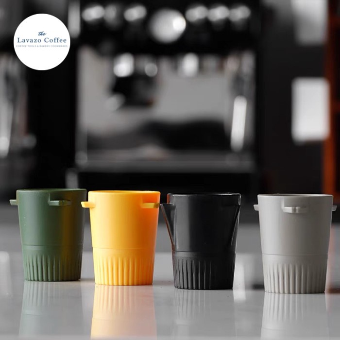 Jual Portafilter Dosing Cup Espresso Grinder Dosing Cup with