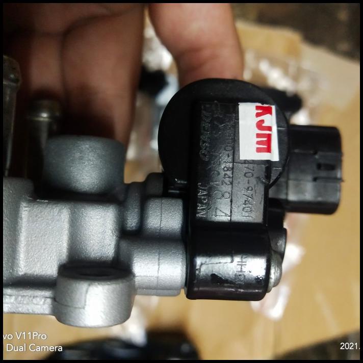 Jual BEST DEAL SENSOR ISC IDLE SPEED SUZUKI SWIFT AERIO SX4 X OVER