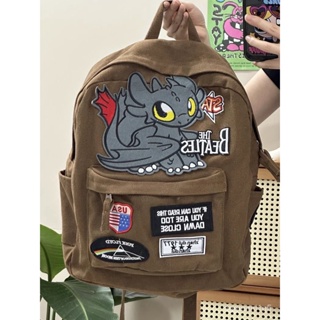 Jual Tas Korean Sekolah Mini Terbaru - Oct 2023