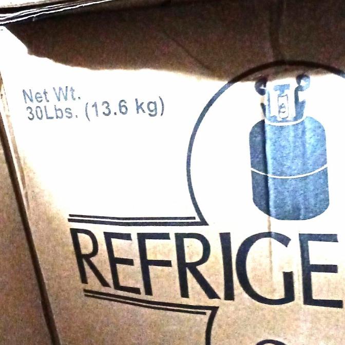 Jual Bagus !! Refrigerant Freon 22 Freon Ac R22 Refrigerant Ac Shopee