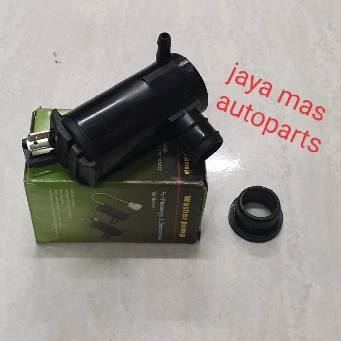 Jual Motor Washer Pump Pompa Air Wiper Taft Gt F Hiline Kijang Carry Kode It Shopee