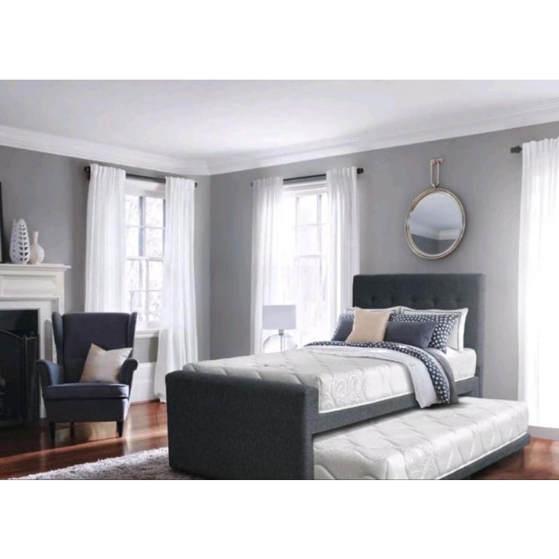 Jual Dreamline set 4In1 rebonded bed studio Shopee Indonesia