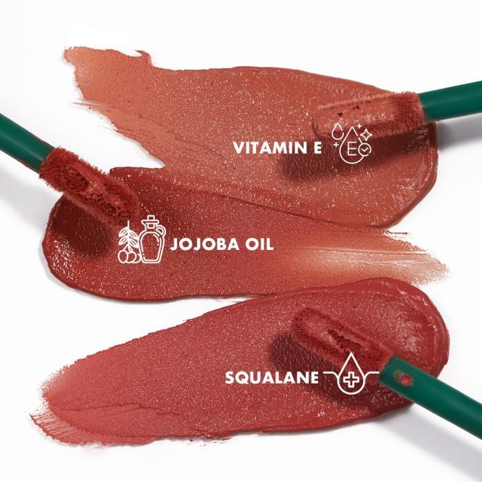Jual Luxcrime Vending Machine - Daring (Ultra Creamy Lip Velvet Bundle ...