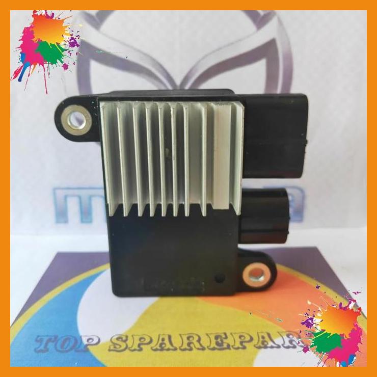 Jual modul extra fan module cooling fan mazda cx3 cx 3 mazda cx7 cx 7 ...