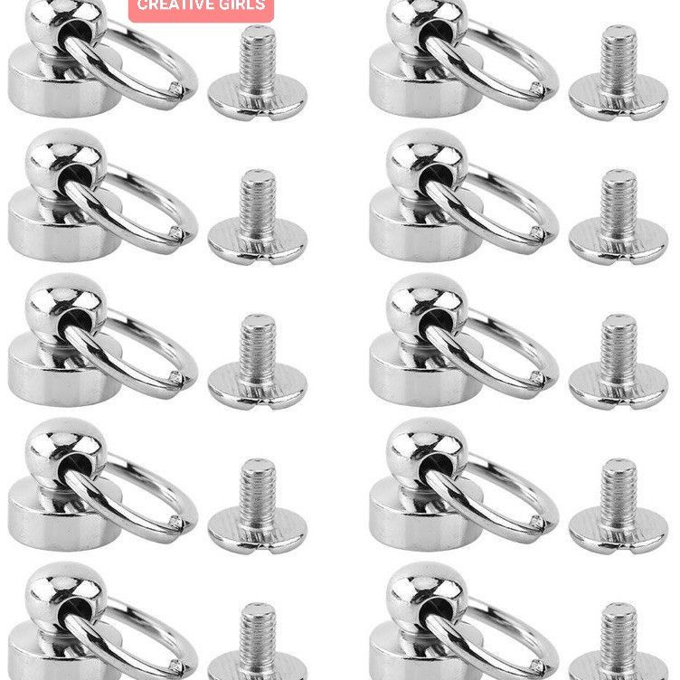 Jual Super Sale 10 PCS / Rivet Baut Mur Besi + Ring Harga Terendah ...