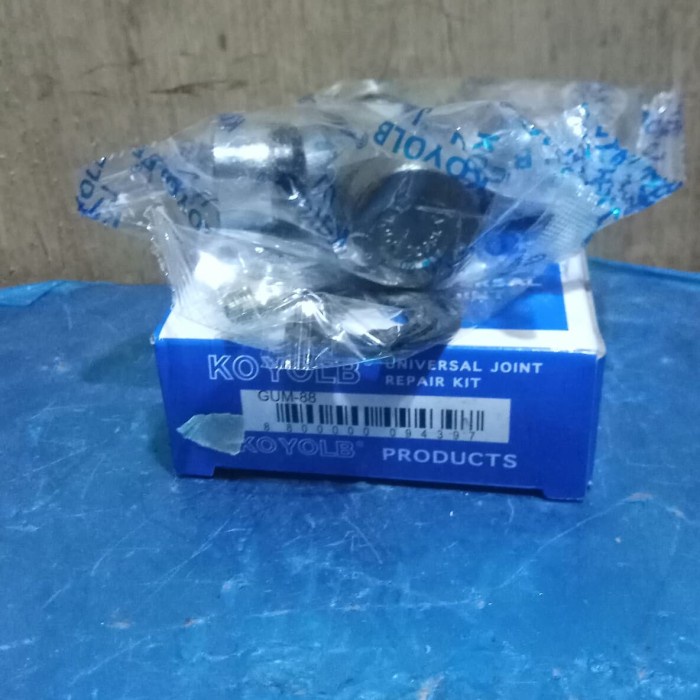 Jual Cross Joint Joint Kopel Universal Joint Gum 88 Koyo L300 Diesel