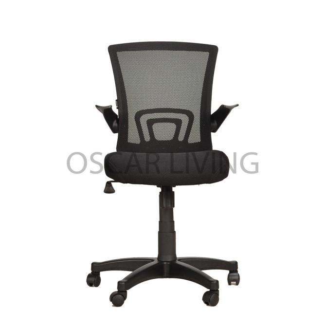 Jual Ergotec 878 S Kursi Kantor Office Chair PROMO Khusus Jabodetabek