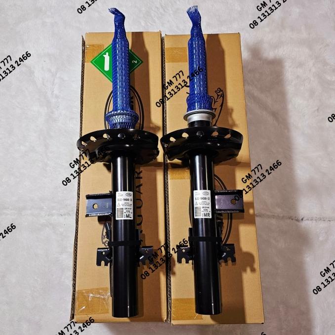 Jual SHOCK BREAKER BELAKANG RANGE ROVER EVOQUE SHOCKBREAKER EVOQUE ...