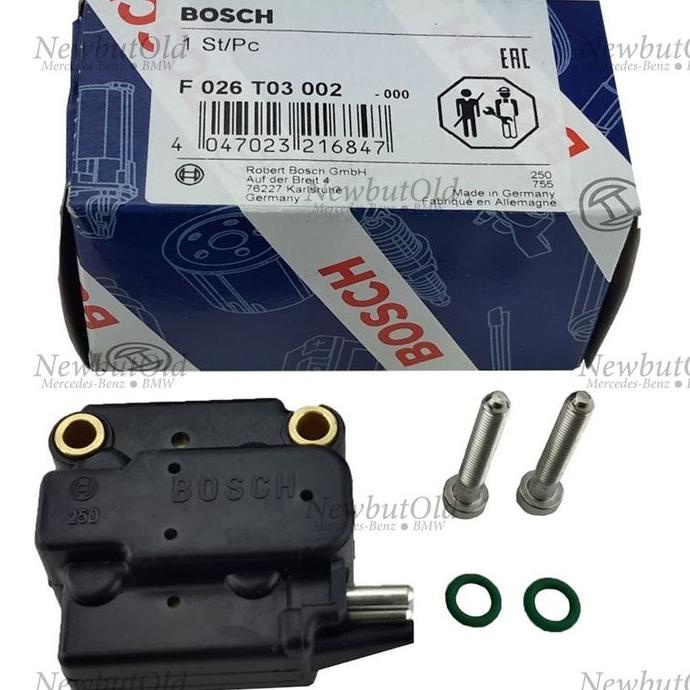 Jual EHA Actuator Aktuator Fuel Pump 0000703962 Mercedes W124 W201 230