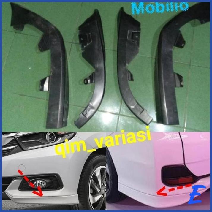Jual BODY KIT HONDA MOBILIO ORIGINAL SATUAN IMV Shopee Indonesia