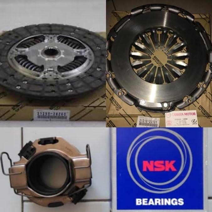 Jual Kopling Set Hiace Hiace Commuter Made in Indonesia Original ...