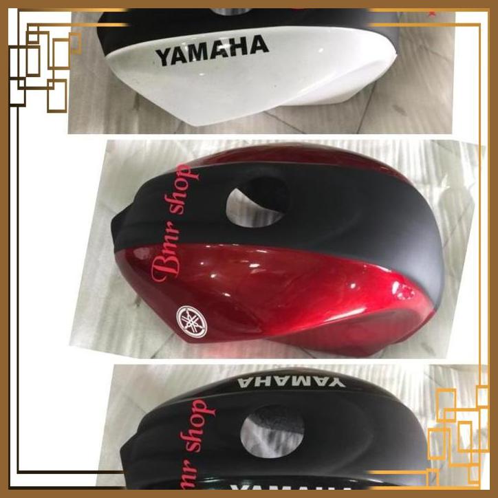 Jual Bdm Kondom Tangki Tengki Vixion Lama Old Cover Tangki Tengki Vixion Lama Shopee Indonesia