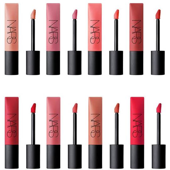 Jual NARS AIR MATTE LIP COLOR (BPOM) | Shopee Indonesia