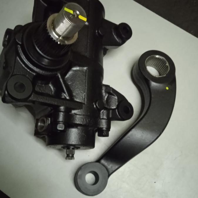 Jual Gear Box Power Steering Isuzu Giga 285 Fvz Chamber Copotan 