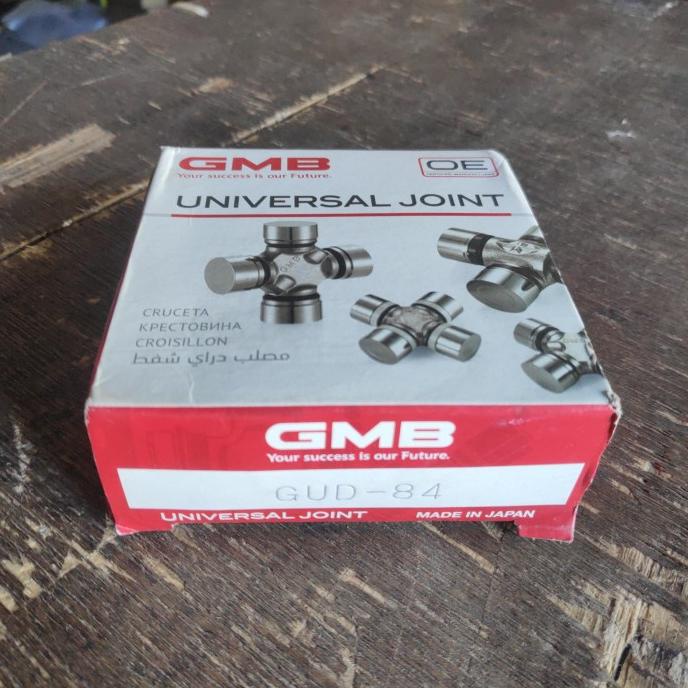 Jual Terbaik CROSS JOINT / Universal Joint Kopel GUD84 TAFT Taruna