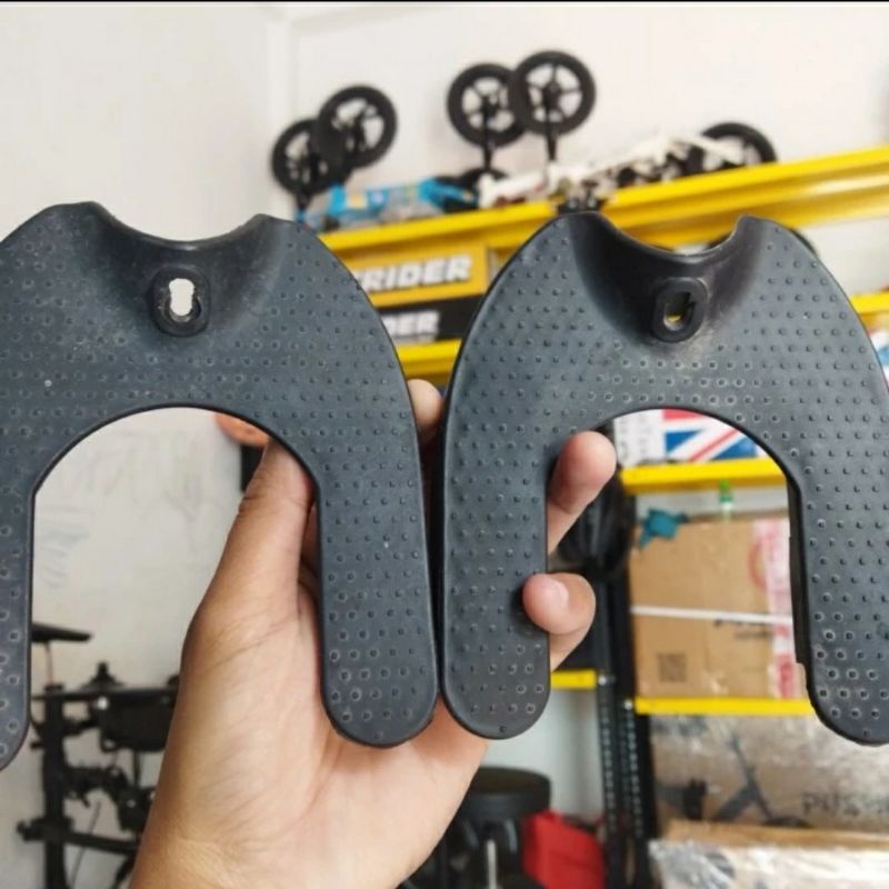 ibera triangle frame bag