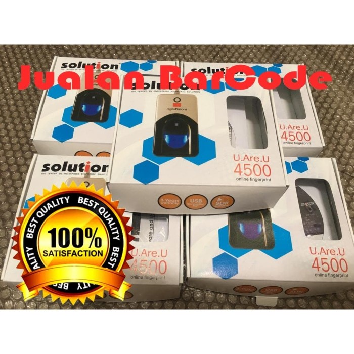 jual-fingerprint-pesona-uareu-4500-u-are-u-4500-sdk-shopee-indonesia