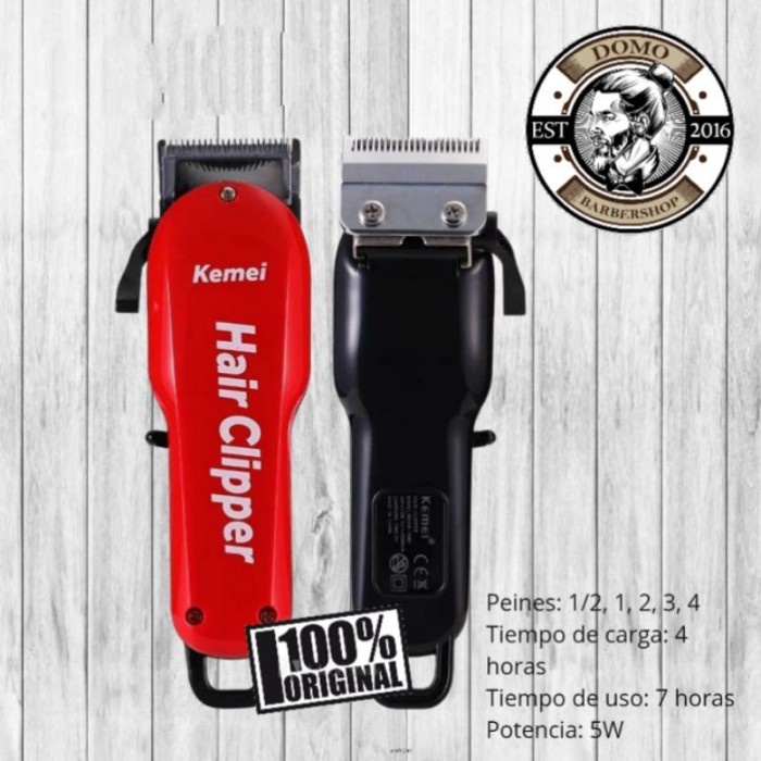 Jual (COD DI TEMPAT) Kemei km 707Z original | Shopee Indonesia