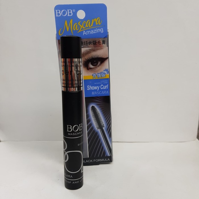 Jual Mascara Bob maskara korea original 100 Shopee Indonesia