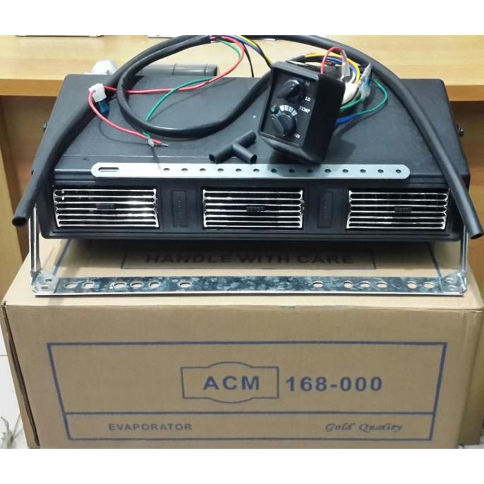Jual Blower Evaporator Evap Unit Ac Mobil Toyota Hardtop Super King 168 ...