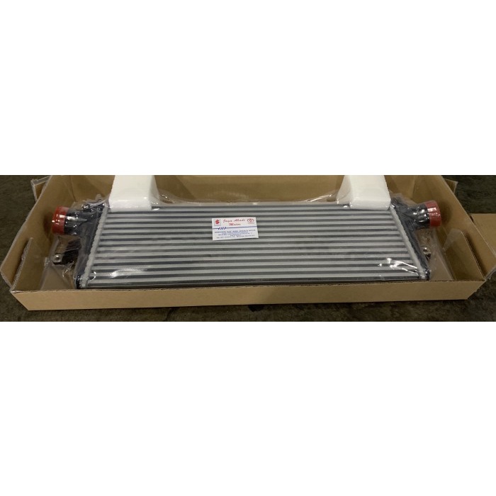 Jual Intercooler innova reborn diesel / fortuner vrz diesel imitasi
