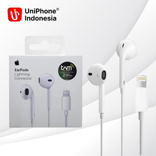 Jual earphone iphone online original