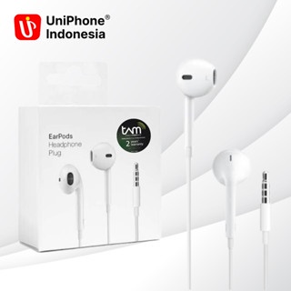 Ciri ciri best sale earpods original