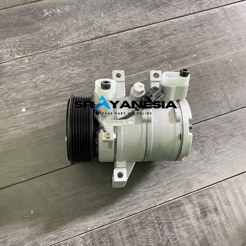 Jual Compressor Kompresor Datsun Go, Datsun Original STAL | Shopee ...