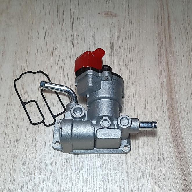 Jual Servo Isc Throttle Body Mitsubishi Kuda 2.0 | Shopee Indonesia