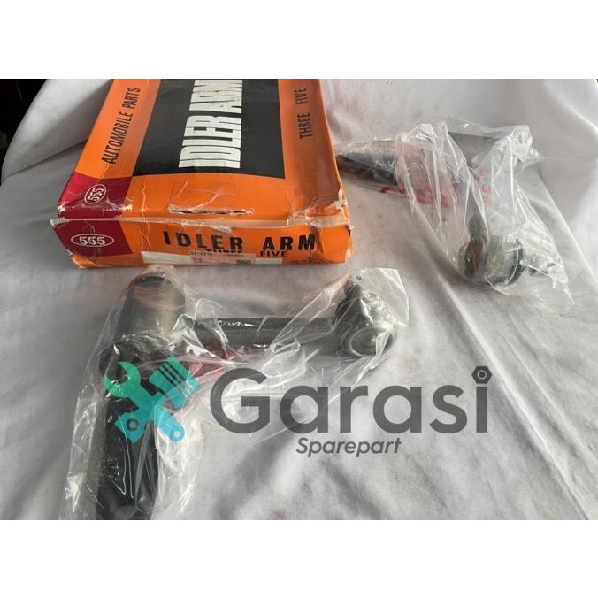 Jual Promo Idler/Idle Arm Mazda MR90 Vantrend/Familia 197685/Grand