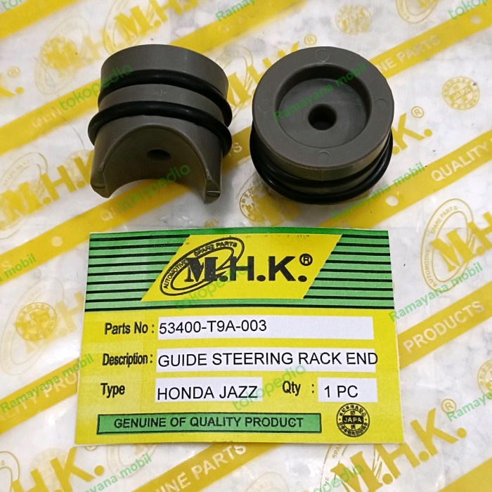 Jual Guide Steering Rack End Plunger 30X29 Honda Jazz Gk-5 (At ...