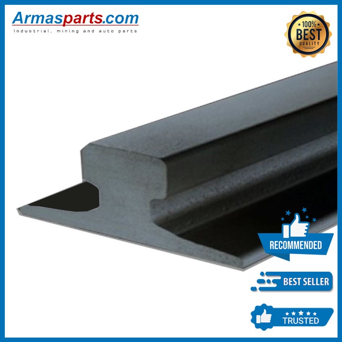 Jual Crane Rail A75 A 75 A75 Rail Standard DIN 538 Rell Derek A75 A 75