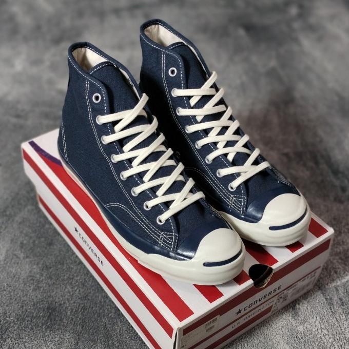 Converse jack purcell us originator sale