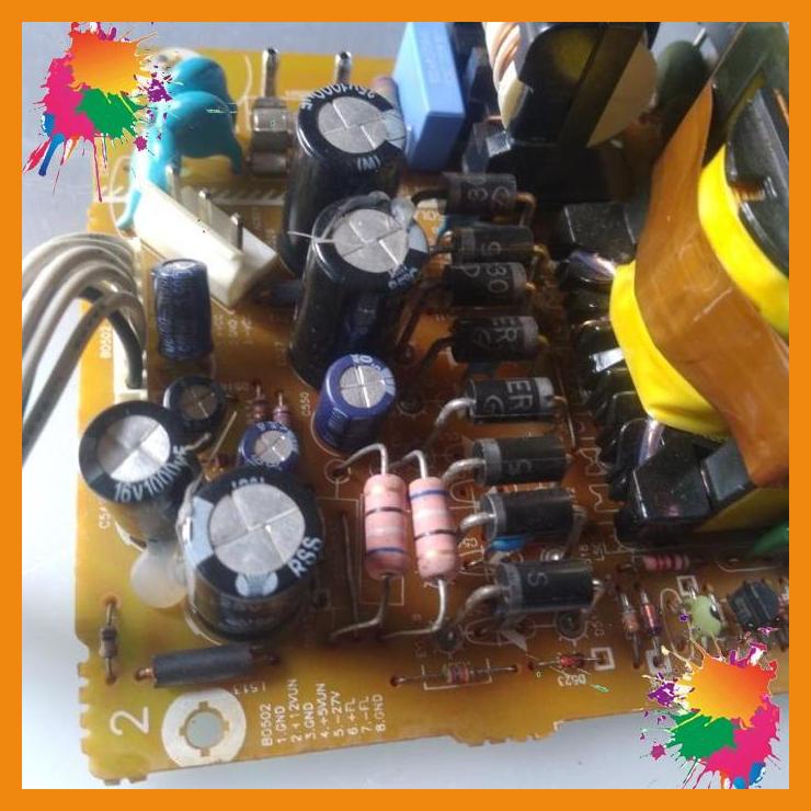 Jual power supply tape polytron big band bb3200 [nan] Shopee Indonesia