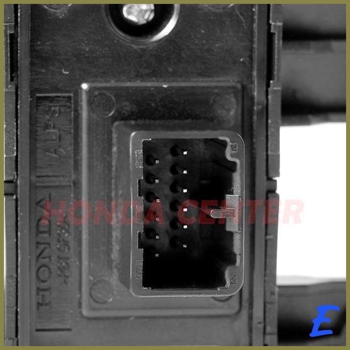 Jual SWITCH SAKLAR PARKIR REM TANGAN BRAKE HOLD HRV 2015 2016 2017 2018