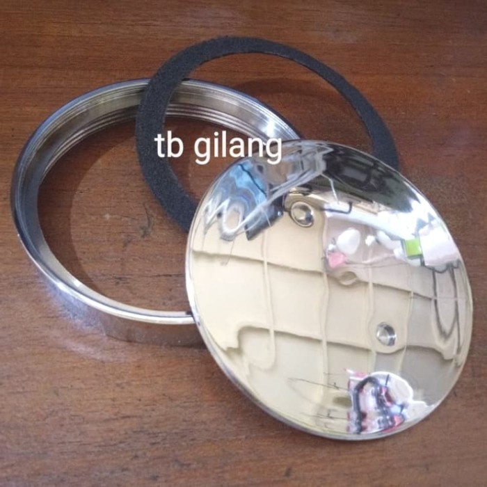Jual co 4