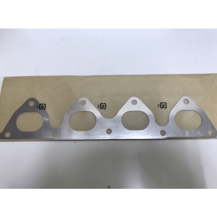 Jual Cod Packing Manifold Exhaust Api Honda Civic Ferio, City Z 1996