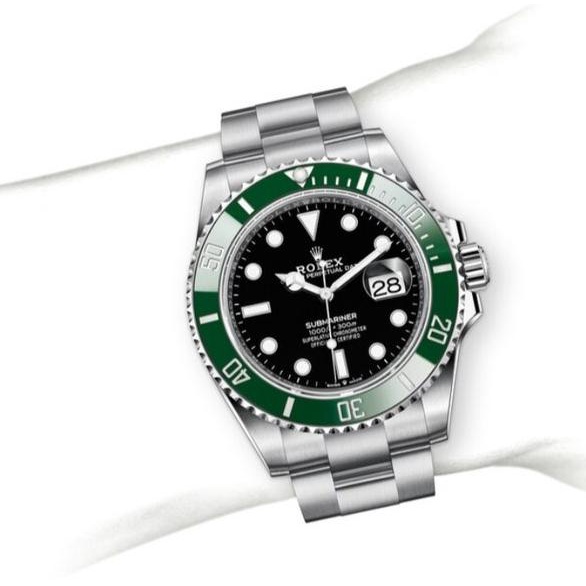 Ar 904l submariner sale