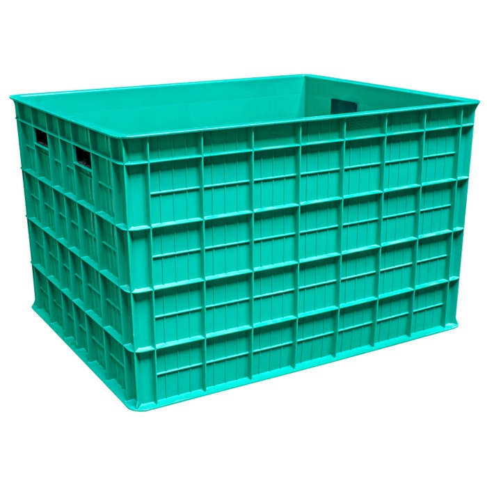 Jual Container 100 x 80 x 63.6cm Box Kontainer Industri Super Jumbo ...